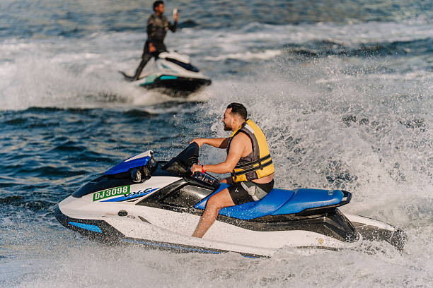 Jet Ski