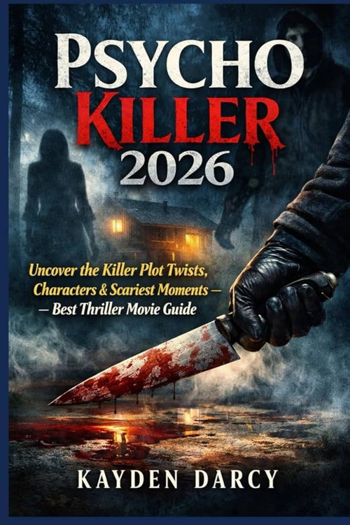 Psycho Killer (2026) MULTi.2160p.UHD.AMZN.WEB-DL.DV.HDR.H.265.DD5.1-RX / Lektor PL i Napisy PL