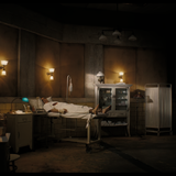Spider Noir S01E06 4320p HDR Ai Upscale Screenshot8 Mesc