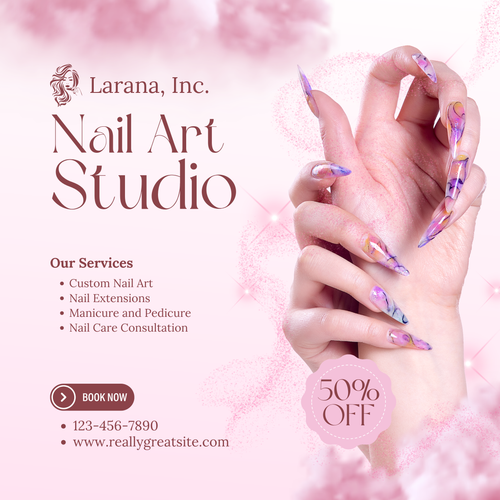 nail art image for flex printing (3)