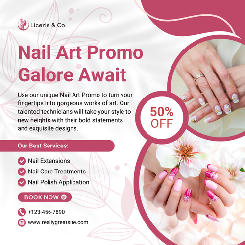 nail art image for flex printing (5)
