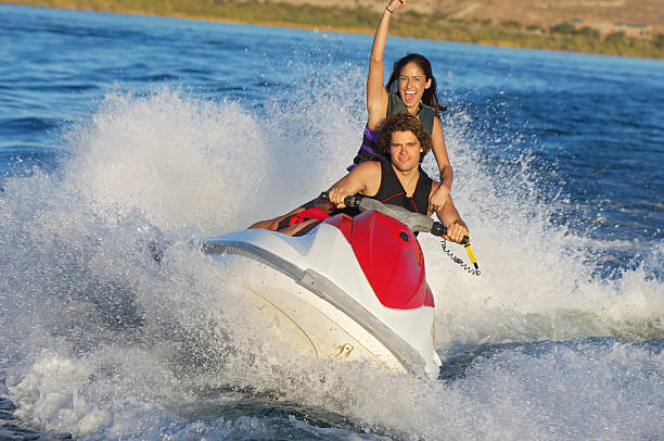 Jet Ski