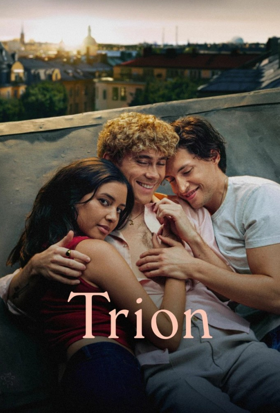 Trio / Trion / The Trio (2026) (Sezon 1) MULTi.1080p.SKST.WEB-DL.H264-Mixio | Lektor & Napisy PL