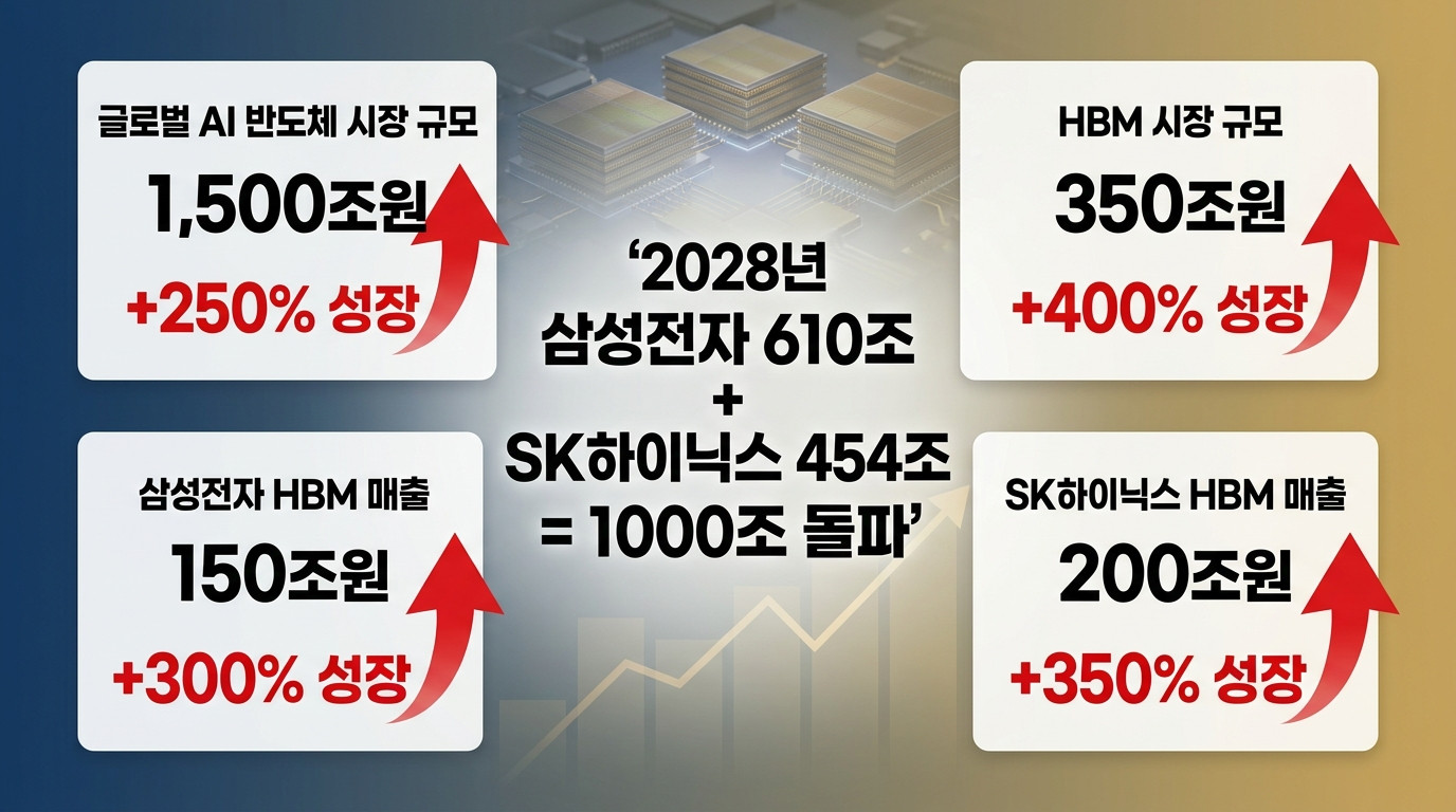 미국 주식&middot;테마 인포그래픽