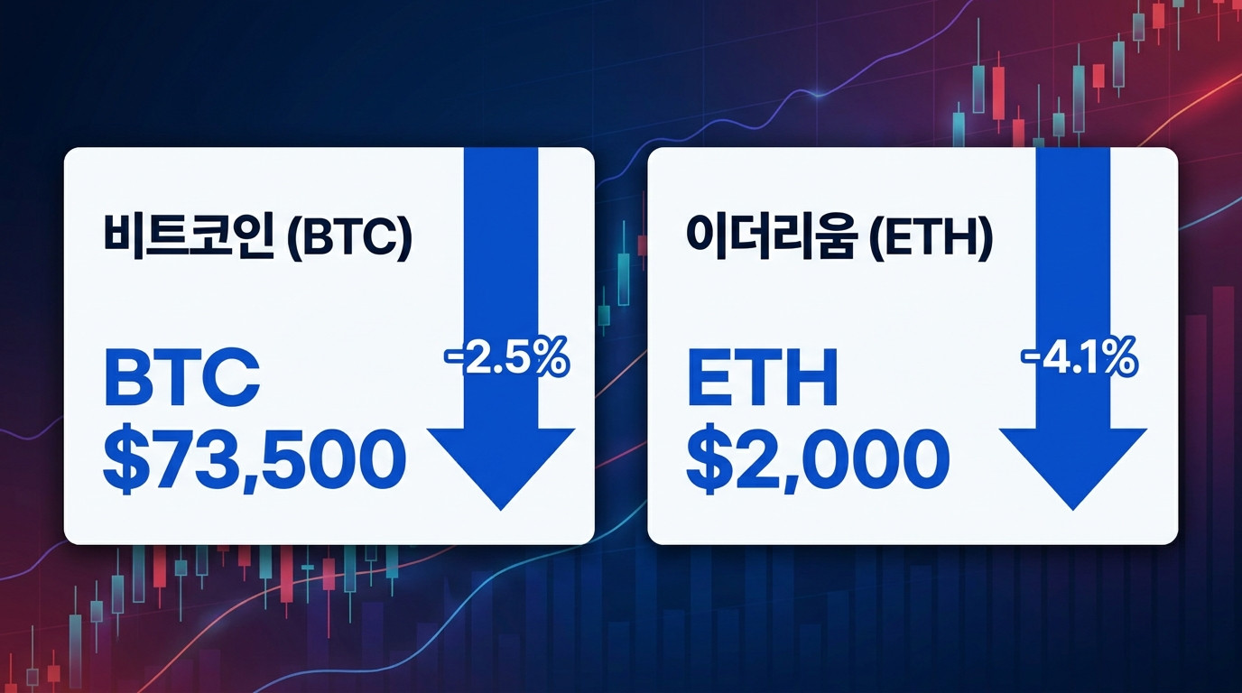 비트코인&middot;크립토 인포그래픽