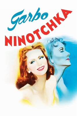 Ninotchka [1939] [BD25-USA] [Latino]