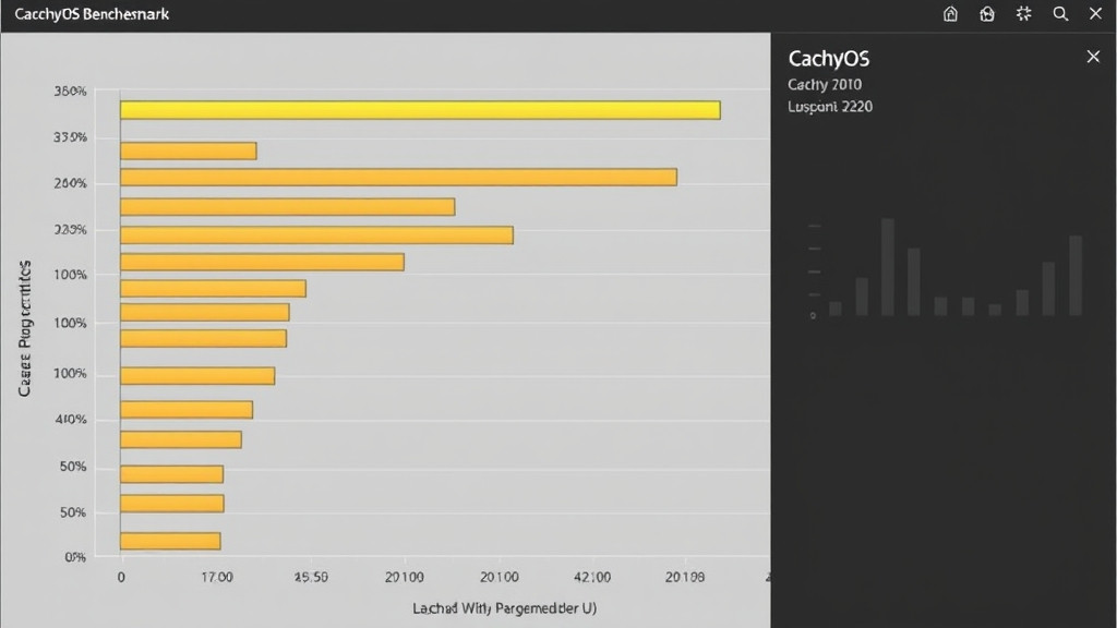 CachyOS Dominates 64-Core Workstation Benchmarks