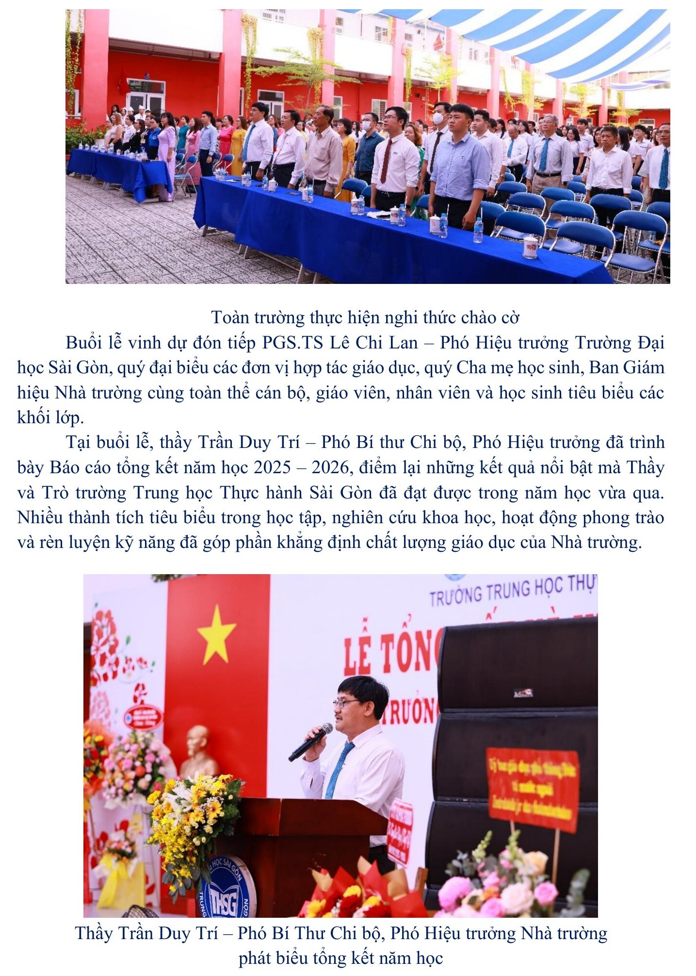 Bản tin lễ tổng kết 2025 2026 1 6 2026 moi 2