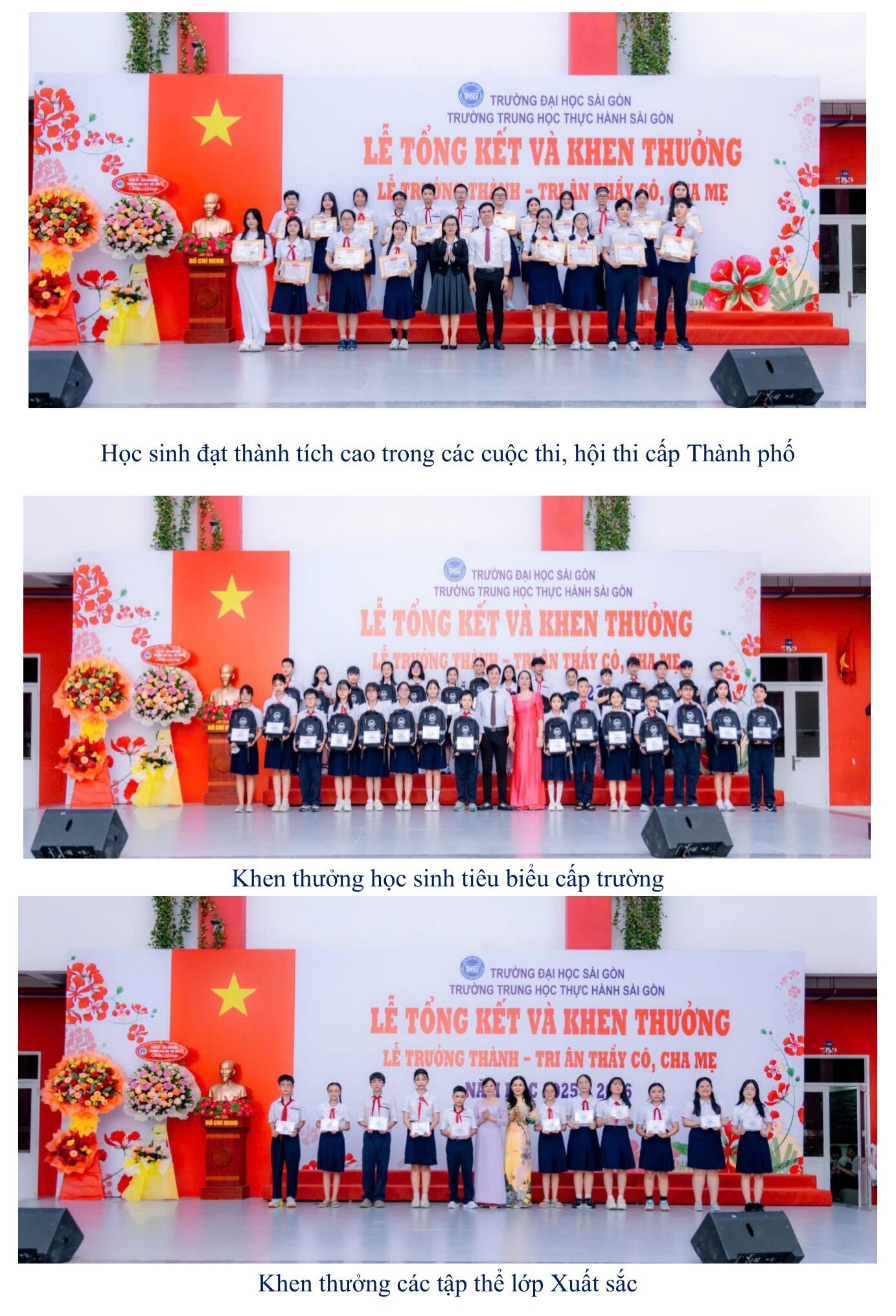 Bản tin lễ tổng kết 2025 2026 1 6 2026 moi 4