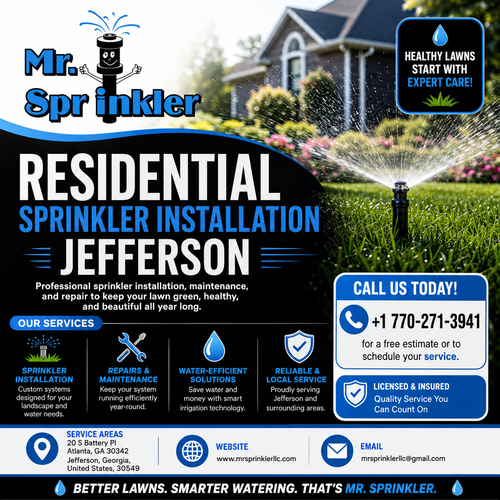 Residential Sprinkler Installation Jefferson.png