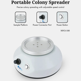 Portable Colony Spreader NPCS 100 Portable Colony Spreader(1)