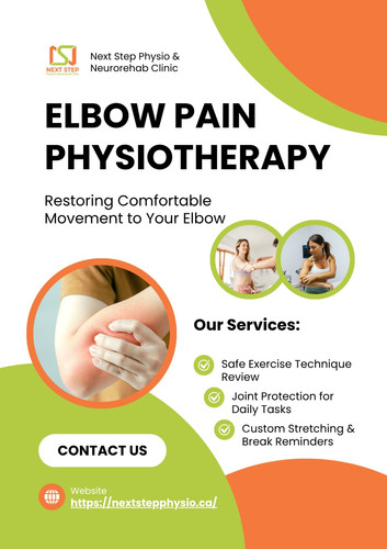 Elbow pain physiotherapy Edmonton Next Step Physio & Neurorehab Clinic.jpg