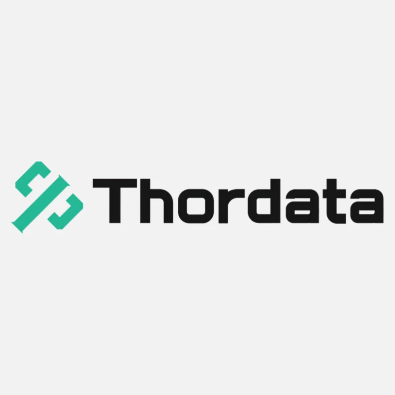 Thordata