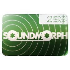 SoundMorph