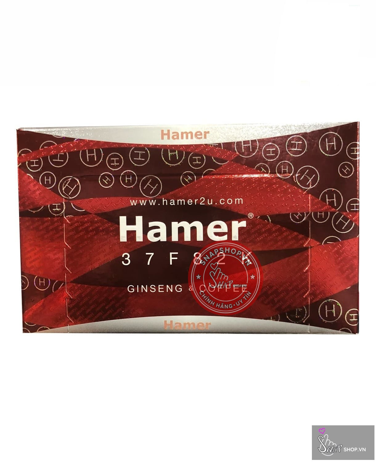 Kẹo Hamer 37F82K