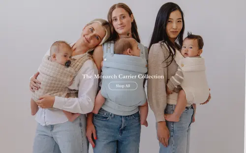 Mabē Carriers
