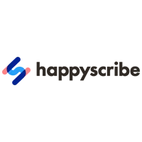 Happy Scribe
