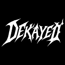 Dekayed Clothing