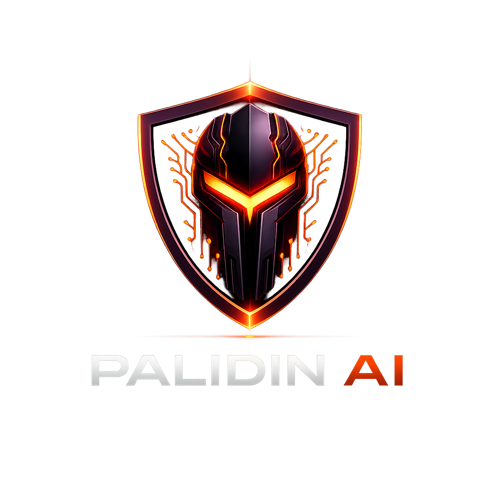 Palidin AI