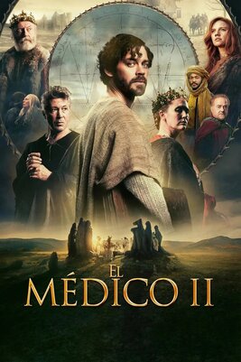 The Physician II [2025] [BD25-ESP] [Spanish]