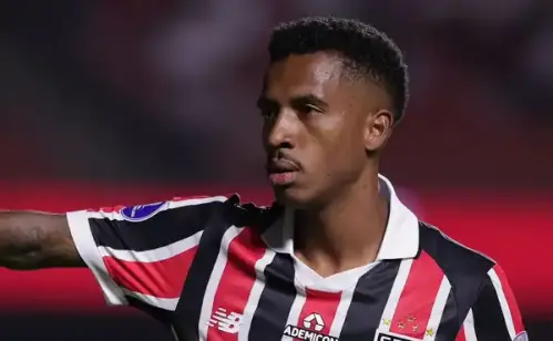 2 RETORNOS! São Paulo tem voltas confirmadas em confronto contra o Remo
