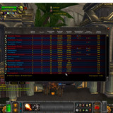 Wow v8RSQTL8NA