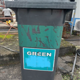 6.green bin