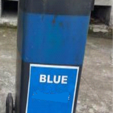 4.blue bin