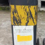 7.yellow bin