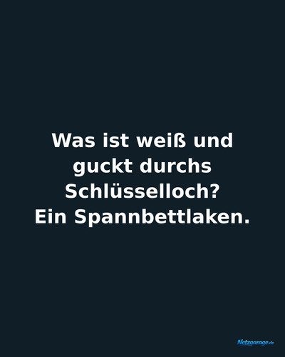 was ist weiss und guckt durchs schl usselloch ei ig.jpg