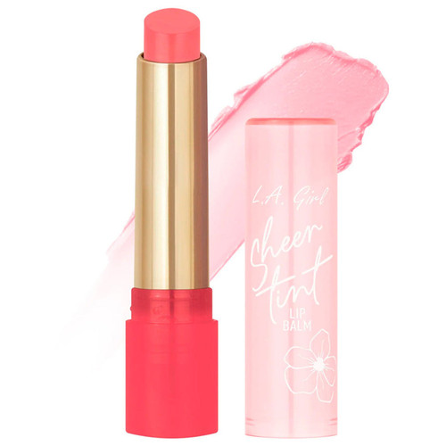 LA Girl Sheer Tint Lip Balm Sheer Pink.jpg