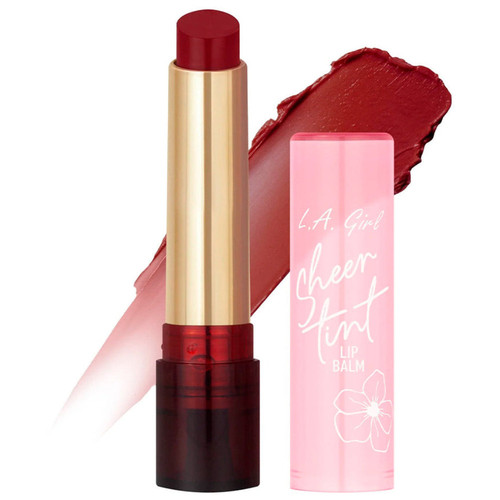 LA Girl Sheer Tint Lip Balm Sheer Black Cherry.jpg