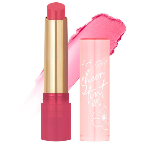 LA Girl Sheer Tint Lip Balm Sheer Rose.jpg
