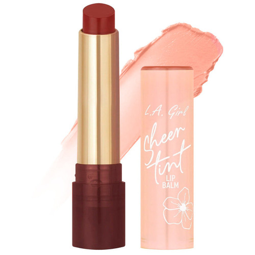 LA Girl Sheer Tint Lip Balm Sheer Nude.jpg