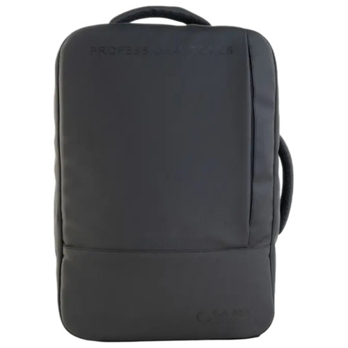 Gama Professional Professional Backpack Grey.jpg
