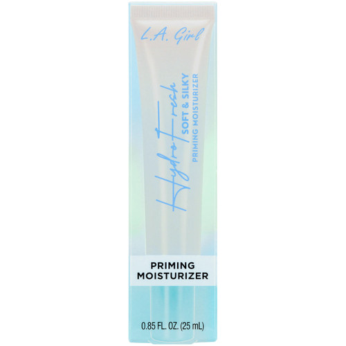 LA Girl Hydro Fresh Soft and Silky Priming Moisturizer 1.jpg