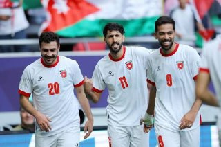 تأخير الدوام الرسمي في الأردن بأيام مباريات المنتخب في كأس العالم...