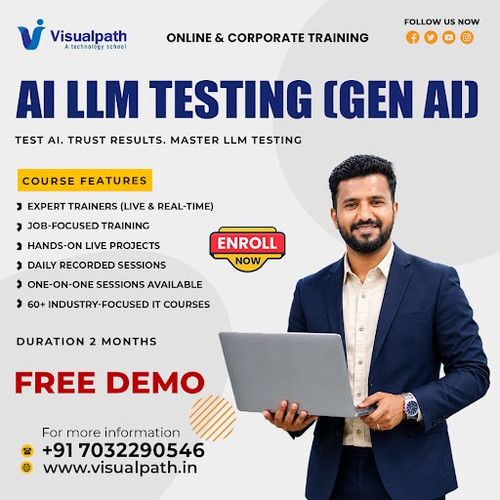 AI LLM Course - LLM Machine Learning with Expert Trainers.jpg