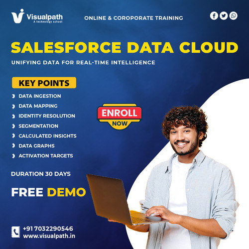 Salesforce Data Cloud Training Hyderabad | Corporate Training.jpg