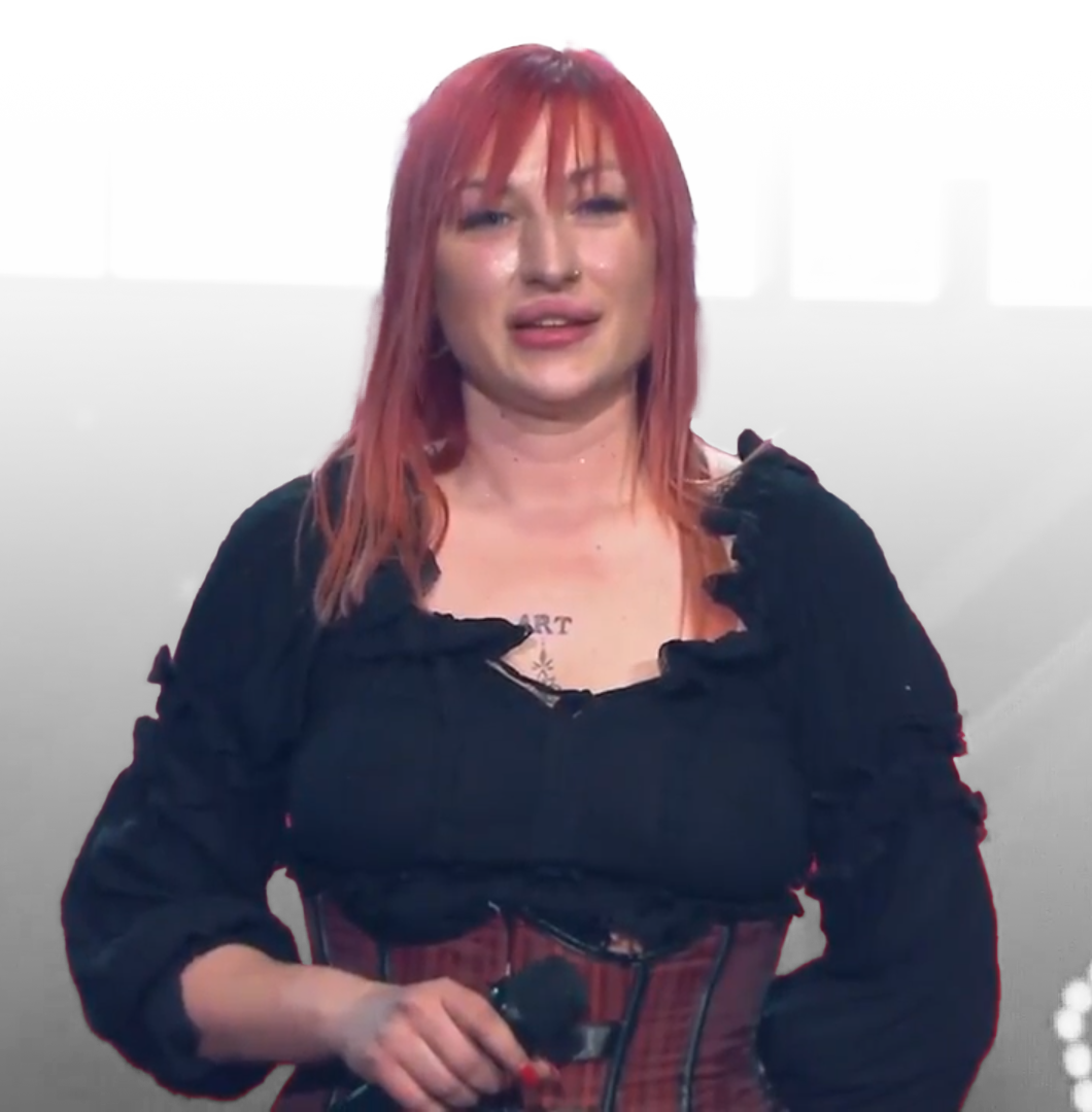 Kristina avatar