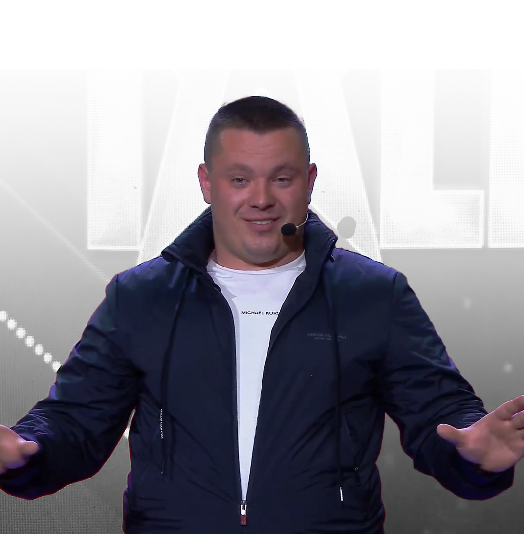 Marko avatar