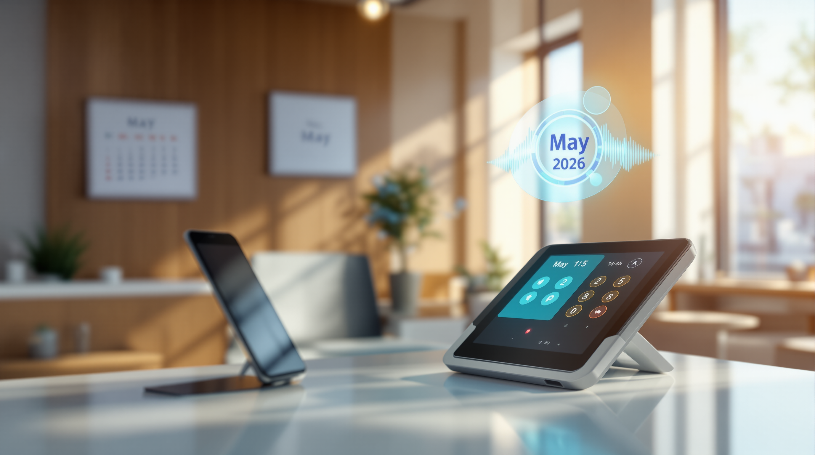 Quebec Dental Practices: 1 in 3 Calls Goes Unanswered at Peak — The $150K Math and the Law 25-Compliant AI Voice Agent Plan (May 2026)