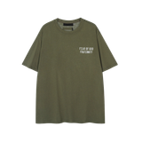 Essentials Tee