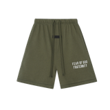 Essentials Shorts