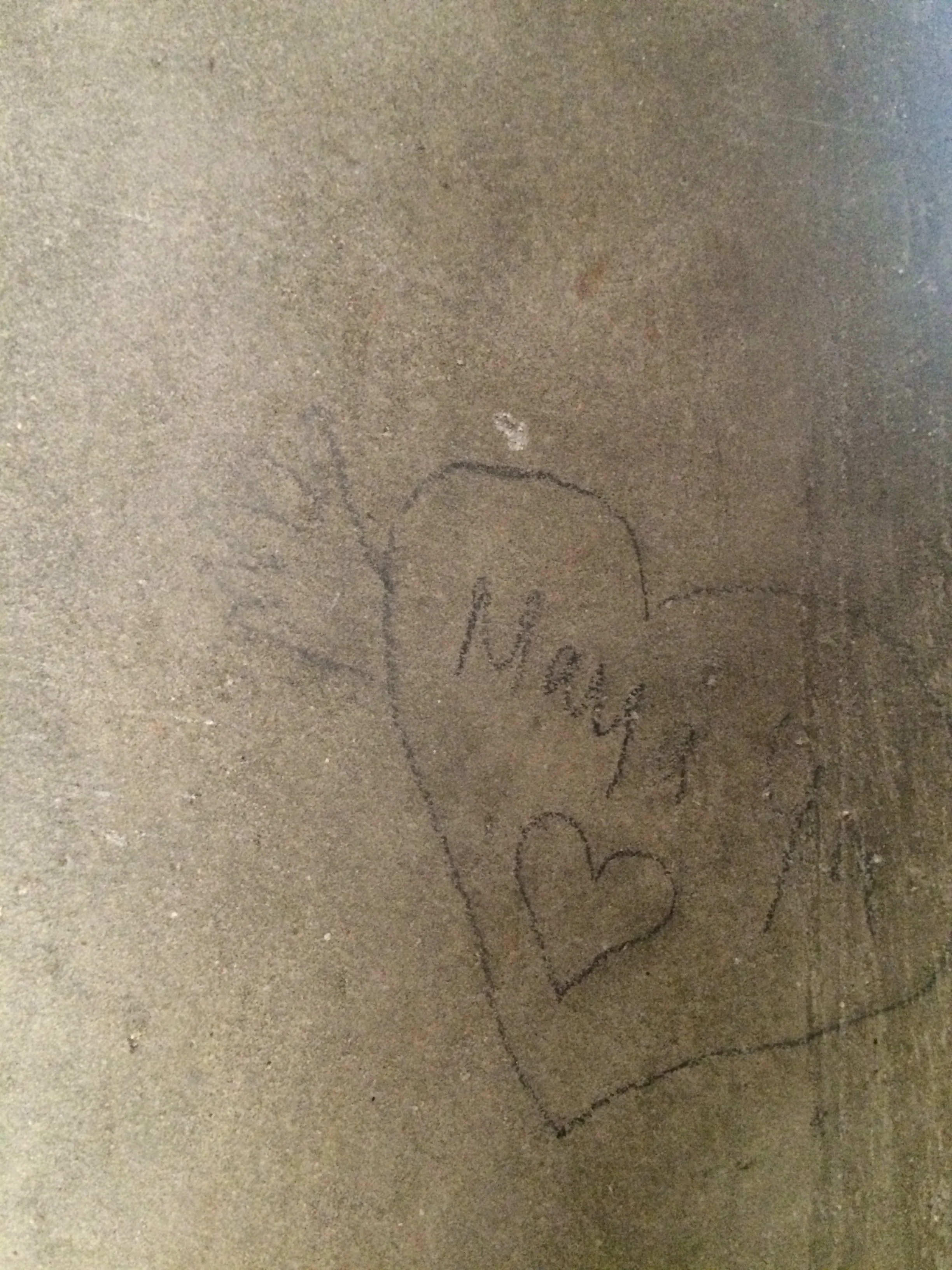 Someone did this don't know when and I just saw it today... XD