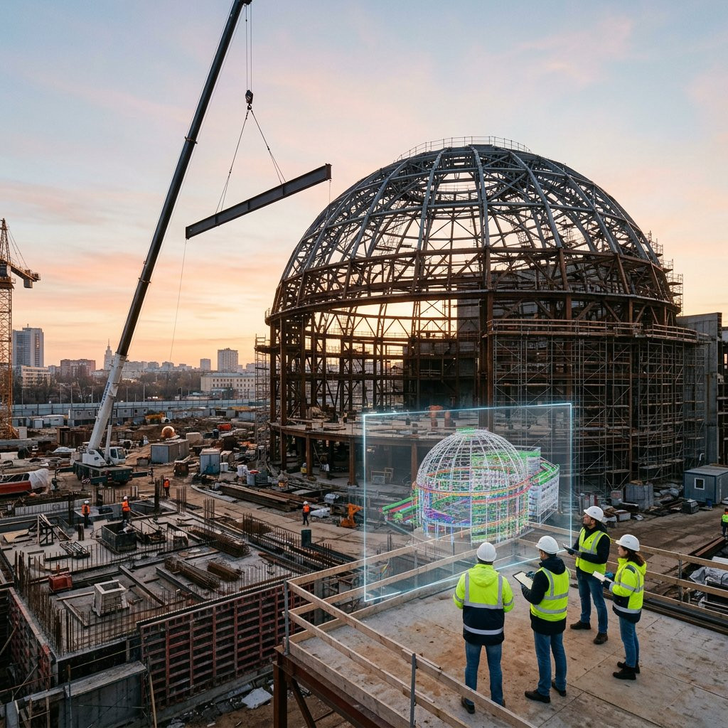 Дайджест рынка металлостроительства 31 мая 2026