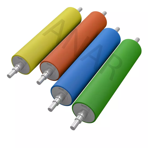 Trusted Industrial Rubber Roller Exporter for Madagascar Industries.png
