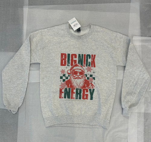 Women's Cute & Witty Christmas Graphic Tees.png