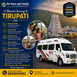 Spacious seating smooth travel and professional driver support