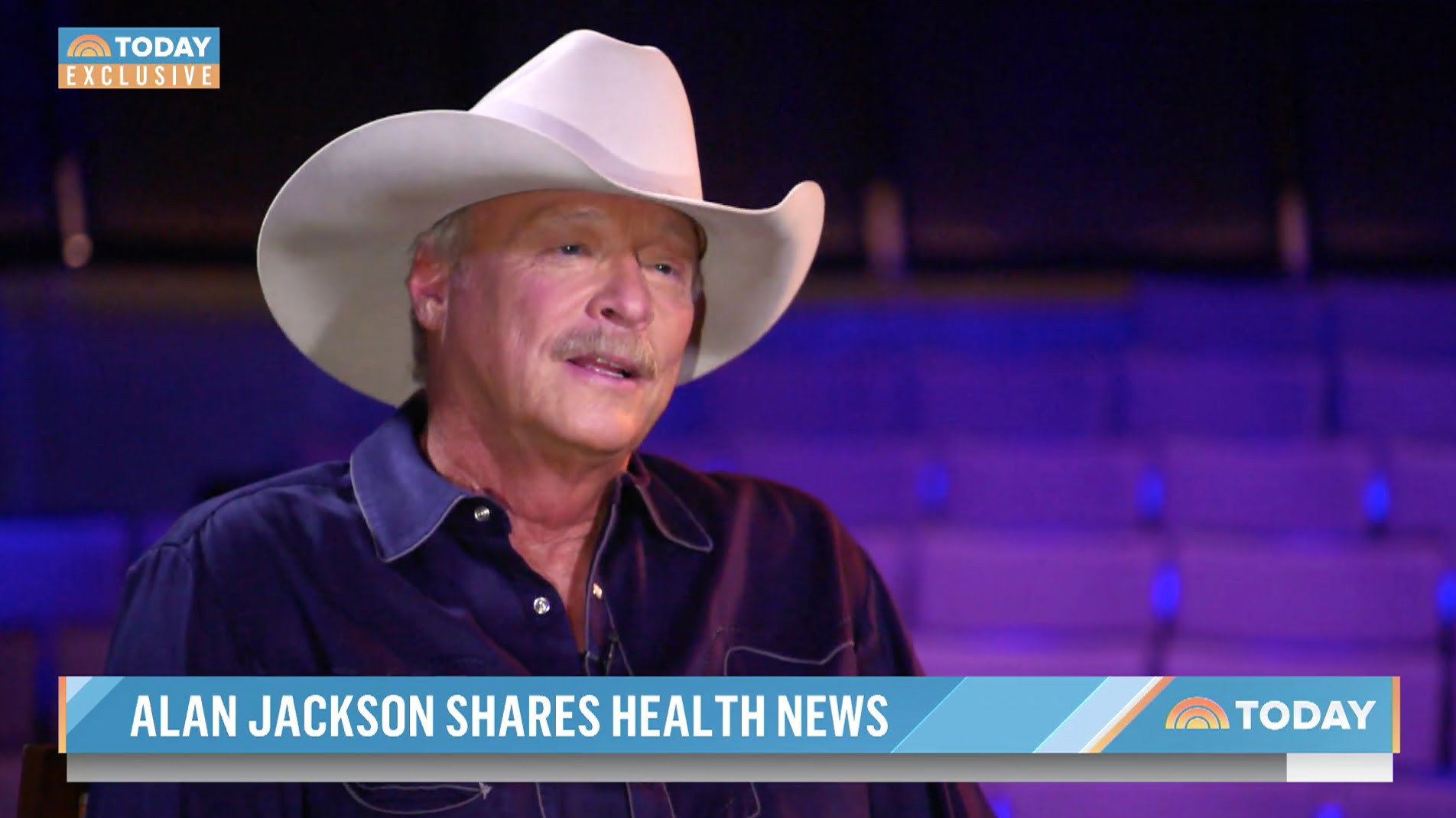 alan jackson